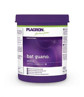 Estiércol de murciélago para mejor sabor y aroma Bat Guano