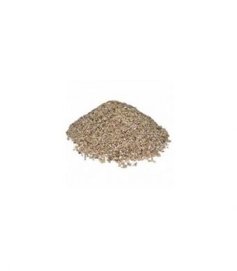 La vermiculita Nº2 Projar es un mineral formado por silicatos de hierro o magnesio, del grupo de las micas. Se origina principalmente en la alteración hidrotermal de biotita y se utiliza como sustrato en cultivos hidropónicos entre sus múltiples usos.