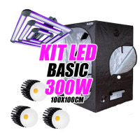 Kit led 300w